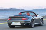 911 Turbo Cabriolet Porsche Characteristics 911 Turbo Cabriolet Porsche Characteristics sedan