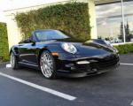 911 Turbo Cabriolet Porsche cost 911 Turbo Cabriolet Porsche cost 2008