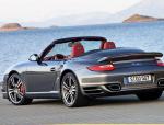 911 Turbo Cabriolet Porsche how mach 911 Turbo Cabriolet Porsche how mach 2011