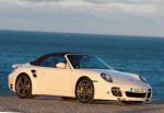911 Turbo Cabriolet Porsche models 911 Turbo Cabriolet Porsche models 2010