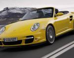 911 Turbo Cabriolet Porsche new 911 Turbo Cabriolet Porsche new 2011