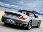 911 Turbo Cabriolet Porsche tuning 911 Turbo Cabriolet Porsche tuning hatchback