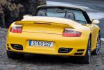911 Turbo Cabriolet Porsche used 911 Turbo Cabriolet Porsche used 2002