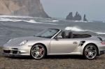 Porsche 911 Turbo Cabriolet for sale Porsche 911 Turbo Cabriolet for sale 2009