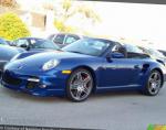 Porsche 911 Turbo Cabriolet new Porsche 911 Turbo Cabriolet new 2013