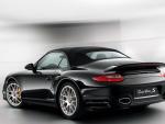 Porsche 911 Turbo Cabriolet review Porsche 911 Turbo Cabriolet review 2013