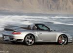 Porsche 911 Turbo Cabriolet sale Porsche 911 Turbo Cabriolet sale 2011