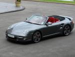 Porsche 911 Turbo Cabriolet Specification Porsche 911 Turbo Cabriolet Specification sedan