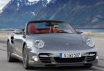 Porsche 911 Turbo Cabriolet used Porsche 911 Turbo Cabriolet used 2006