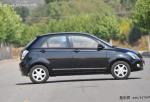 FAW Weizhi V2 concept FAW Weizhi V2 concept 2010