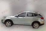 FAW Weizhi V2 price FAW Weizhi V2 price hatchback