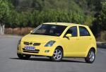 Weizhi V2 FAW Specification Weizhi V2 FAW Specification 2010