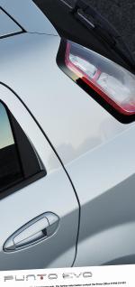 Fiat Punto Evo 5 doors for sale Fiat Punto Evo 5 doors for sale 2006