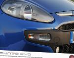 Fiat Punto Evo 5 doors lease Fiat Punto Evo 5 doors lease 2015