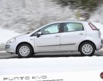 Fiat Punto Evo 5 doors Specifications Fiat Punto Evo 5 doors Specifications sedan