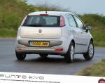 Fiat Punto Evo 5 doors specs Fiat Punto Evo 5 doors specs 2015