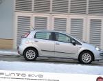 Fiat Punto Evo 5 doors usa Fiat Punto Evo 5 doors usa suv