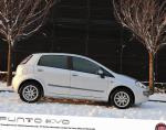 Punto Evo 5 doors Fiat review Punto Evo 5 doors Fiat review hatchback