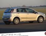 Punto Evo 5 doors Fiat Specification Punto Evo 5 doors Fiat Specification 2010