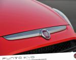 Punto Evo 5 doors Fiat Specifications Punto Evo 5 doors Fiat Specifications 2006