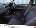 Punto Evo 5 doors Fiat tuning Punto Evo 5 doors Fiat tuning 2010