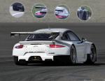 911 GT3 Porsche approved 911 GT3 Porsche approved 2010
