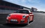 911 GT3 Porsche tuning 911 GT3 Porsche tuning 2009