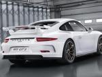 Porsche 911 GT3 models Porsche 911 GT3 models 2011