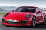 Porsche 911 GT3 spec Porsche 911 GT3 spec 2012