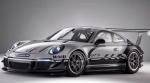 Porsche 911 GT3 Specification Porsche 911 GT3 Specification 2015