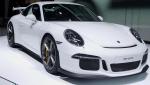 Porsche 911 GT3 tuning Porsche 911 GT3 tuning 2011