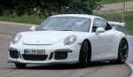 Porsche 911 GT3 used Porsche 911 GT3 used hatchback