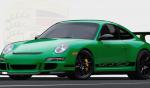 911 GT3 RS Porsche price 911 GT3 RS Porsche price 2011