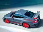 911 GT3 RS Porsche Specification 911 GT3 RS Porsche Specification 1996