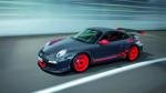 Porsche 911 GT3 RS auto Porsche 911 GT3 RS auto 2013