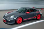 Porsche 911 GT3 RS Characteristics Porsche 911 GT3 RS Characteristics liftback