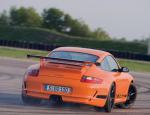 Porsche 911 GT3 RS configuration Porsche 911 GT3 RS configuration 2009