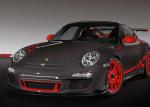 Porsche 911 GT3 RS parts Porsche 911 GT3 RS parts hatchback
