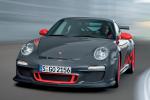 Porsche 911 GT3 RS prices Porsche 911 GT3 RS prices 2009