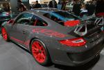 Porsche 911 GT3 RS reviews Porsche 911 GT3 RS reviews 2007