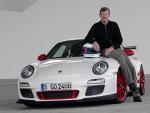 Porsche 911 GT3 RS used Porsche 911 GT3 RS used 2012