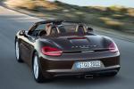 Boxster Porsche configuration Boxster Porsche configuration 2011