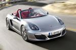 Boxster Porsche review Boxster Porsche review sedan