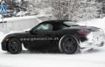 Boxster Porsche tuning Boxster Porsche tuning 2005