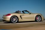 Porsche Boxster approved Porsche Boxster approved 2007