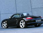 Porsche Boxster Characteristics Porsche Boxster Characteristics minivan