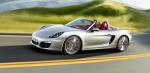 Porsche Boxster configuration Porsche Boxster configuration 2016