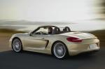 Porsche Boxster how mach Porsche Boxster how mach 2011