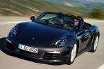Porsche Boxster new Porsche Boxster new 2012