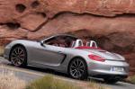 Porsche Boxster price Porsche Boxster price 2012